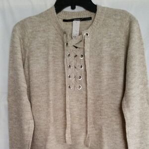 NWT Kensie sweater